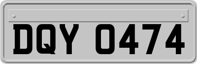 DQY0474