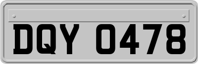 DQY0478