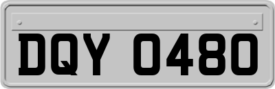 DQY0480