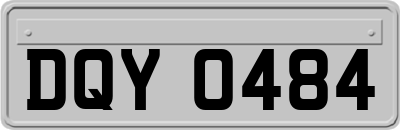 DQY0484