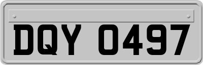 DQY0497