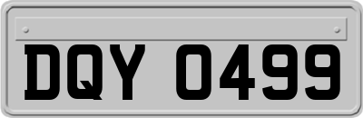 DQY0499