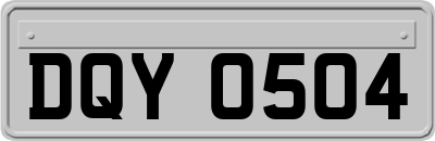 DQY0504