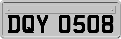 DQY0508