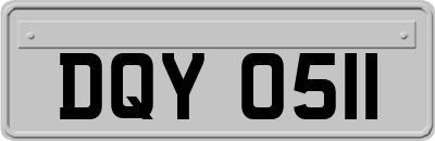 DQY0511