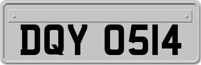 DQY0514