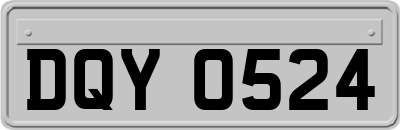 DQY0524