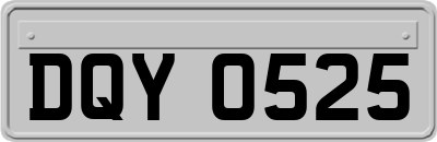 DQY0525