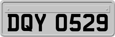 DQY0529