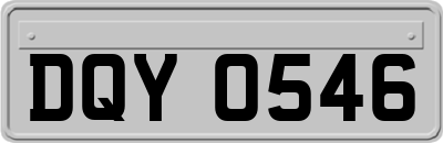DQY0546
