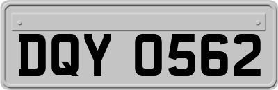 DQY0562