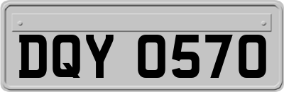 DQY0570