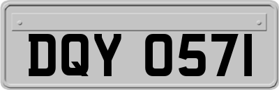 DQY0571