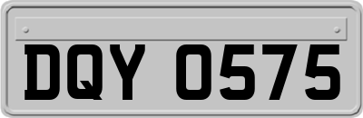 DQY0575
