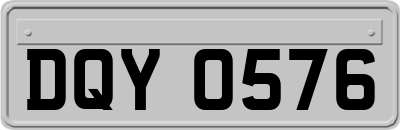 DQY0576