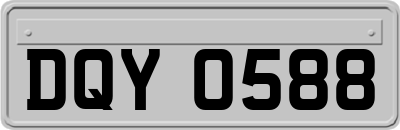 DQY0588