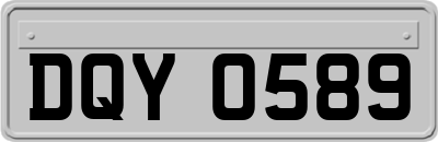 DQY0589