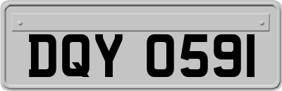 DQY0591
