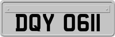 DQY0611