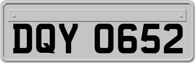 DQY0652