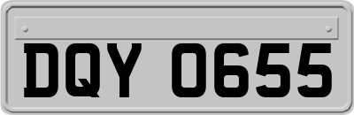 DQY0655