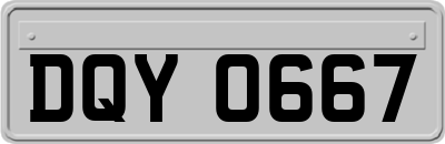 DQY0667