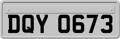 DQY0673