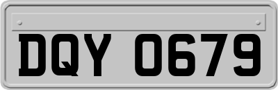 DQY0679