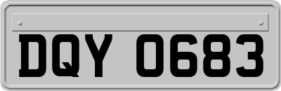 DQY0683