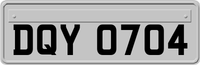 DQY0704