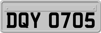 DQY0705