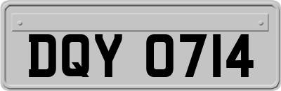 DQY0714
