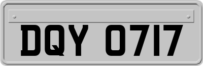 DQY0717