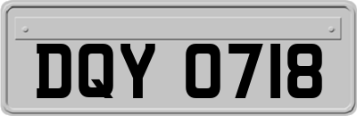 DQY0718