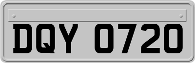 DQY0720