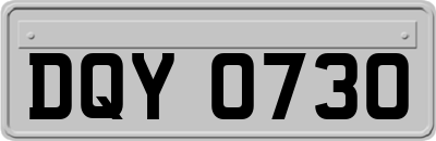 DQY0730