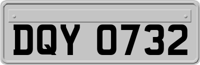 DQY0732