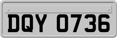 DQY0736