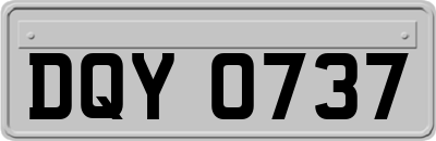 DQY0737