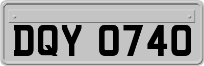 DQY0740
