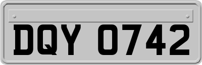 DQY0742