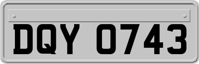 DQY0743