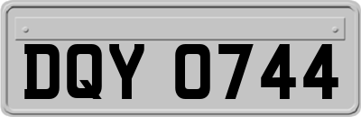DQY0744