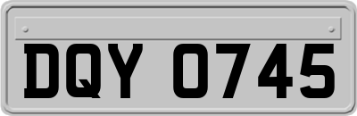 DQY0745