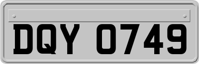 DQY0749