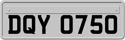 DQY0750