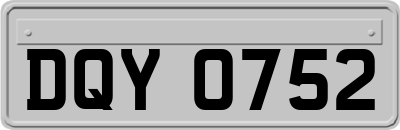 DQY0752