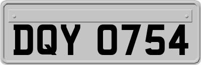 DQY0754