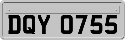 DQY0755
