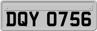 DQY0756